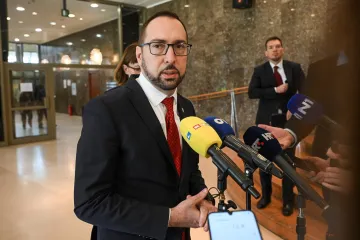 Hoće li biti mjesta za svu djecu u zagrebačkim vrtićima? Toma&scaron;ević uskoro o upisima i uvjetima