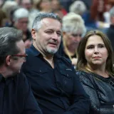 Thompsonova Sandra zablistala u dru&scaron;tvu Alke Vuice i Borne Kotromanić: Evo gdje su se družile