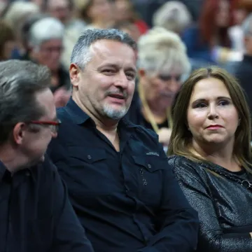 Thompsonova Sandra zablistala u dru&scaron;tvu Alke Vuice i Borne Kotromanić: Evo gdje su se družile