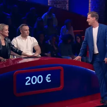 Prsti u nosu, Escobarov zatvor i Eurokovanice: 'Tko bi rekao' opet iznenadio gledatelje