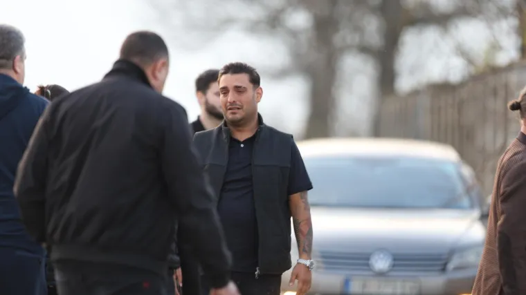 Darko Lazić otkrio &scaron;to su mu kolege napravile nakon smrti brata: 'Takve ljude sam precrtao'