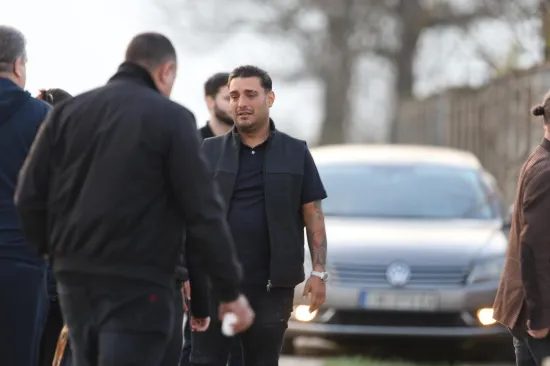 Darko Lazić otkrio &scaron;to su mu kolege napravile nakon smrti brata: 'Takve ljude sam precrtao'