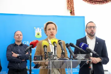 Grad Zagreb otvorio upise u vrtiće: Otkriveni ključni datumi i 500 novih mjesta