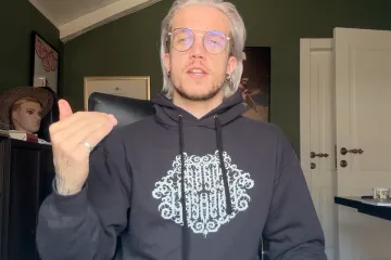Sve je spremno za finale! Lelekicama se obratio Baby Lasagna, evo &scaron;to im je poručio
