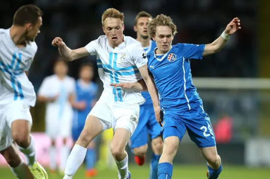 Dinamo i Rijeka već su igrali finale Kupa na ovaj datum, evo kako je zavr&scaron;ilo