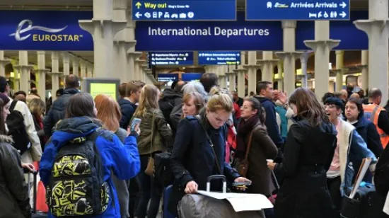 Dosta vam je kompliciranih presjedanja? EU sprema veliko olak&scaron;anje za putnike
