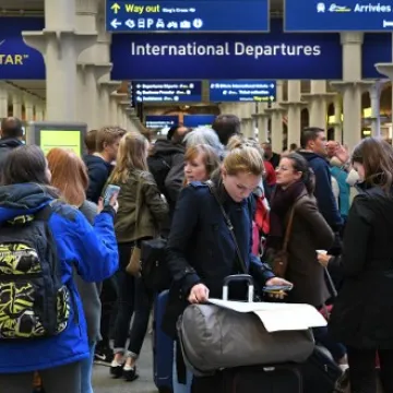 Dosta vam je kompliciranih presjedanja? EU sprema veliko olak&scaron;anje za putnike