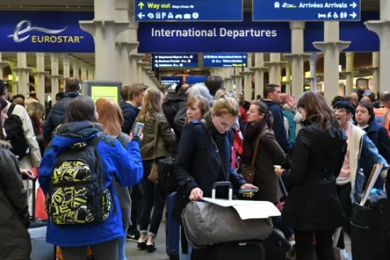 Dosta vam je kompliciranih presjedanja? EU sprema veliko olak&scaron;anje za putnike