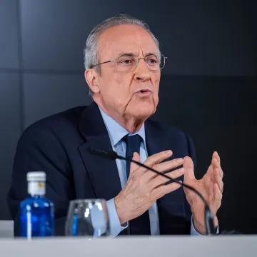 Poznati hrvatski ko&scaron;arka&scaron; stao u obranu P&eacute;reza nakon njegova obračuna s novinarima