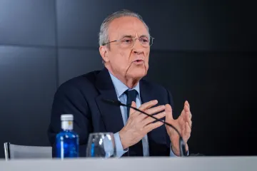 Poznati hrvatski ko&scaron;arka&scaron; stao u obranu P&eacute;reza nakon njegova obračuna s novinarima