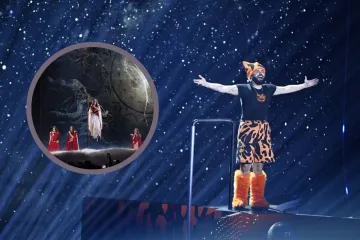 Znate li čiji je nastup najgledaniji iz prve polufinalne večeri? Lelekice su također jako visoko...