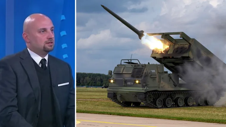 Kraj rata? Avdagić: 'Putin se doveo u pat poziciju, nikome nije u interesu propala Rusija'
