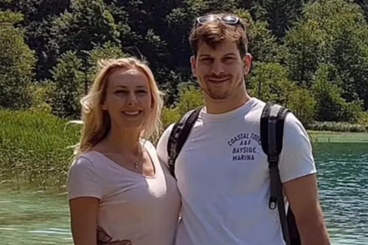 Ubio Kristinu, a zatim je s njezinim tijelom učinio nezamislivo: Osuđen na doživotni zatvor