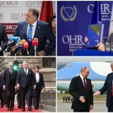 Gledamo li kraj europske BiH? To je velika promjena, njegov odlazak može pokrenuti lavinu