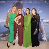 Sandra Perković, Alka Vuica i 'hrvatska Madonna': Evo tko je sve zablistao na glamuroznoj modnoj reviji