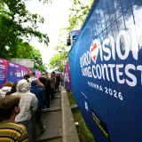 Jaka konkurencija: Ovi izvođači nastupaju u drugoj polufinalnoj večeri Eurosonga