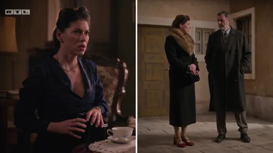 Jeste li primijetili da Rajka u 'Divljim pčelama' uvijek nosi torbicu? Gledateljima je to postao apsolutni hit
