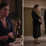 Jeste li primijetili da Rajka u 'Divljim pčelama' uvijek nosi torbicu? Gledateljima je to postao apsolutni hit