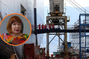 Deranja o propasti brodogradnje: 'Nitko nije imao petlje reći koje treba ugasiti'