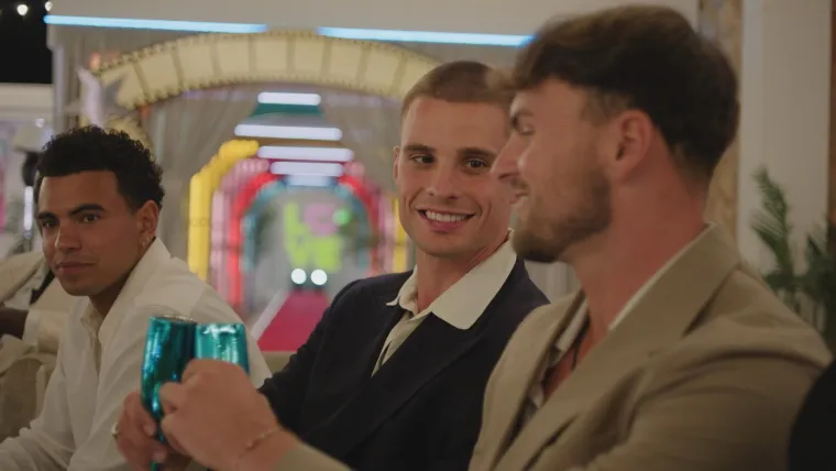 Bio je glavna tema danima, a sad nam otkriva tajnu svog uspjeha u najvećem svjetskom dating showu