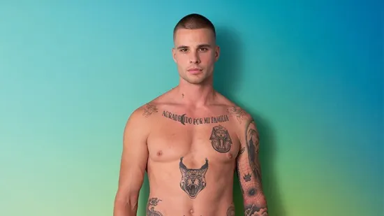Bio je glavna tema danima, a sad nam otkriva tajnu svog uspjeha u najvećem svjetskom dating showu