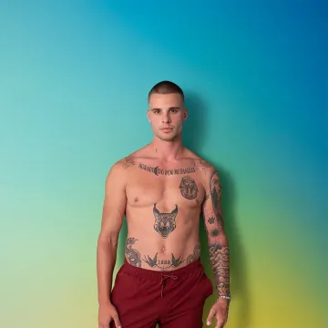 Bio je glavna tema danima, a sad nam otkriva tajnu svog uspjeha u najvećem svjetskom dating showu