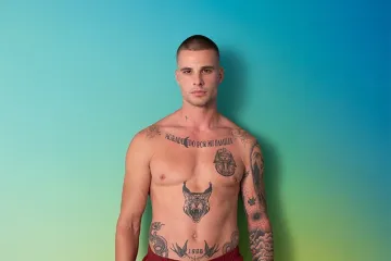 Bio je glavna tema danima, a sad nam otkriva tajnu svog uspjeha u najvećem svjetskom dating showu