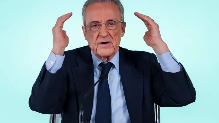 U Realu se trese kuća na najjače: Pojavio se protukandidat koji ru&scaron;i Pereza