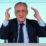 U Realu se trese kuća na najjače: Pojavio se protukandidat koji ru&scaron;i Pereza
