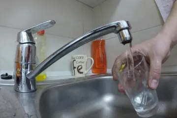 Zbog nevremena, voda u ovom mjestu nije za piće! 'Crpka nije radila, do&scaron;lo je do zamućenja'