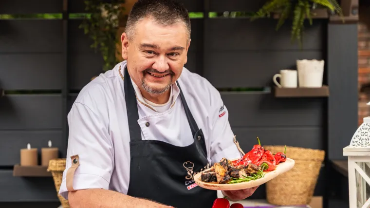 Rebarca, dim i Borko Perić: ovako je otvorena nova sezona &Scaron;pičekovih BBQ majstorija