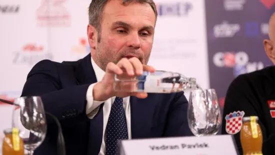Tektonske promjene u sportskim savezima: Ovako žele spriječiti da se ponovi slučaj Pavlek