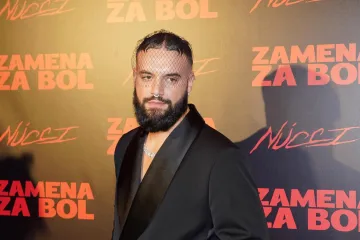 Nucci priznao &scaron;to ga sprječava na putu do očinstva: 'Ne razmi&scaron;ljam o stajanju na ludi kamen'