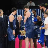 Drama u Efesu: Trener kolabirao tijekom treninga, liječnici mu se bore za život
