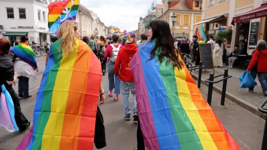 Bruxelles objavljuje preporuke: Zabranite konverzijske terapije za LGBT+ osobe