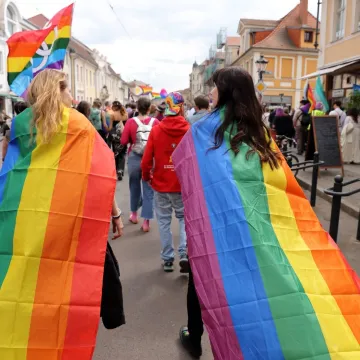 Bruxelles objavljuje preporuke: Zabranite konverzijske terapije za LGBT+ osobe