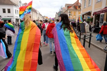 Bruxelles objavljuje preporuke: Zabranite konverzijske terapije za LGBT+ osobe