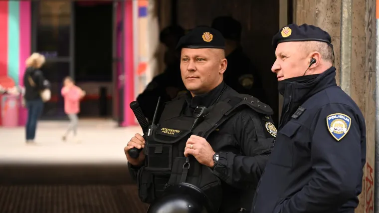 Zna se &scaron;to će biti s djevojkom koja je u Zagrebu pretukla Filipinca: 'Dovela ga je u ponižavajući položaj'