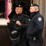 Zna se &scaron;to će biti s djevojkom koja je u Zagrebu pretukla Filipinca: 'Dovela ga je u ponižavajući položaj'