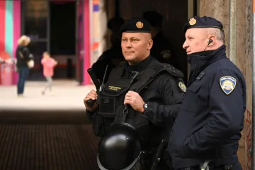 Zna se &scaron;to će biti s djevojkom koja je u Zagrebu pretukla Filipinca: 'Dovela ga je u ponižavajući položaj'