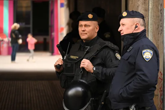 Zna se &scaron;to će biti s djevojkom koja je u Zagrebu pretukla Filipinca: 'Dovela ga je u ponižavajući položaj'