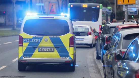 Divljao 178 km/h i pretjecao policiju: Nevjerojatno je &scaron;to je napravio poslije toga