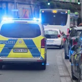Divljao 178 km/h i pretjecao policiju: Nevjerojatno je &scaron;to je napravio poslije toga