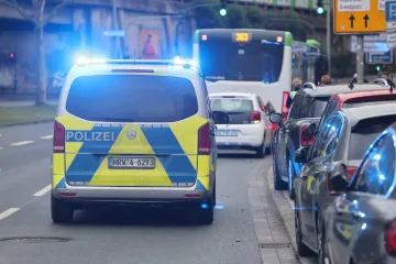 Divljao 178 km/h i pretjecao policiju: Nevjerojatno je &scaron;to je napravio poslije toga