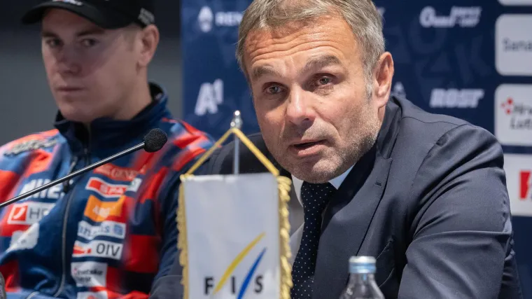 Pogledajte četiri ključne točke: Hoće li ovo zaustaviti afere u sportskim savezima?