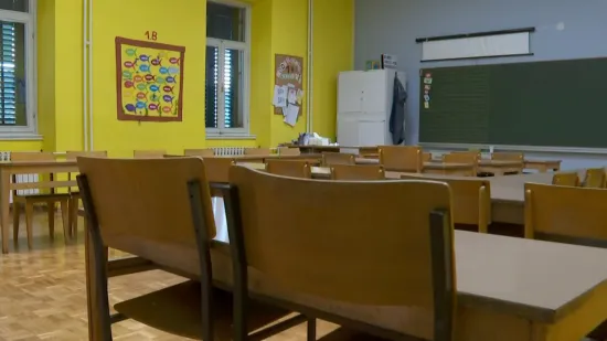 Velika promjena u novom &scaron;kolskom kalendaru! Pogledajte kako bi mogao izgledati i kada kreću praznici