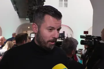 Rimac danas zapo&scaron;ljava tisuće ljudi, a nekad nije imao za plaće: 'Rekli su &scaron;to prije odustane&scaron; to bolje'