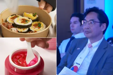 Korejska kultura osvojila Hrvatsku: Od puževe sluzi i K-popa do hrane nespojivih okusa