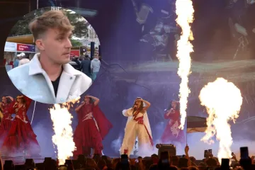 Uz njega je Lasagna razvalio na Eurosongu, a za Lelekice poručuje: 'Nepredvidivo je, mogu i pobijediti'