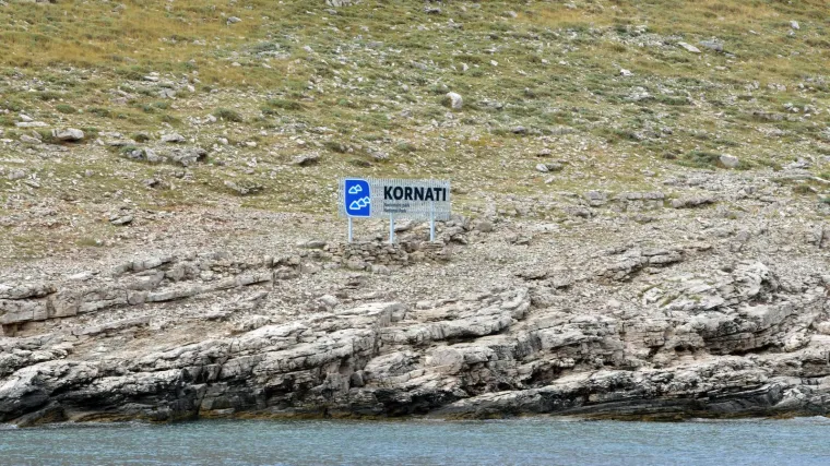 [KVIZ] Samo rijetki mogu imati sve točno na pitanjima o NP Kornati: Jesi li među njima?